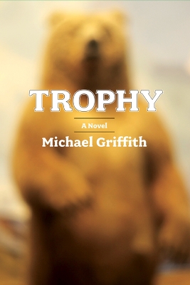 Trophy book