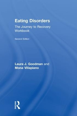 Eating Disorders by Laura J. Goodman