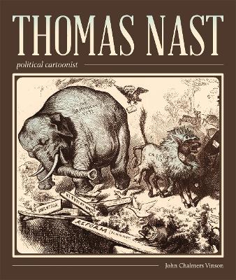 Thomas Nast book