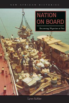 Nation on Board book