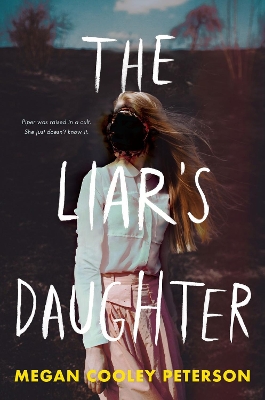 The Liar's Daughter book