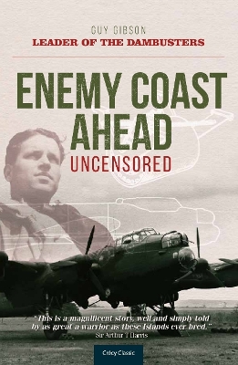 Enemy Coast Ahead Uncensored book