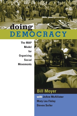 Doing Democracy book