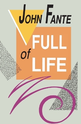 Full of Life book