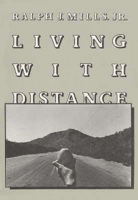 Living With Distance book