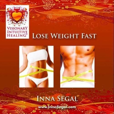 Lose Weight Fast book