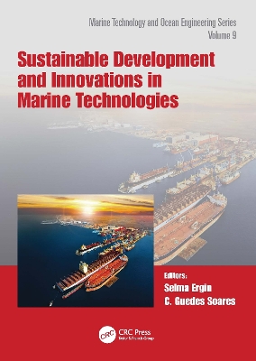 Sustainable Development and Innovations in Marine Technologies: Proceedings of the 19th International Congress of the International Maritime Association of the Mediterranean (IMAM 2022), Istanbul, Turkey, September 26–29, 2022 book