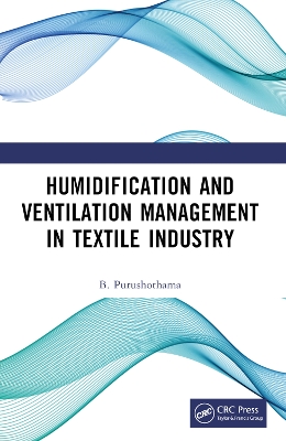 Humidification and Ventilation Management in Textile Industry book