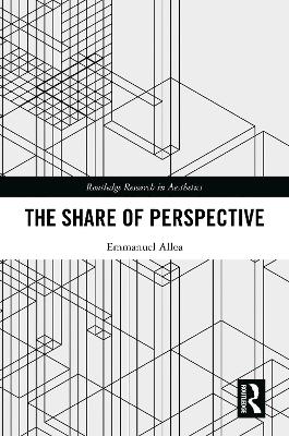 The Share of Perspective book