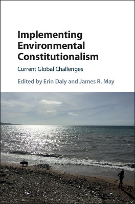 Implementing Environmental Constitutionalism book