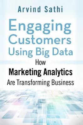 Engaging Customers Using Big Data book