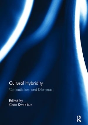 Cultural Hybridity by Kwok-Bun Chan