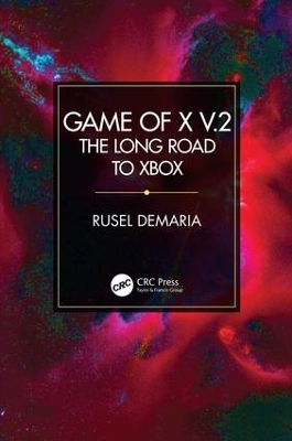 Game of X v.2: The Long Road to Xbox book