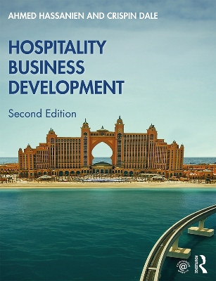 Hospitality Business Development by Ahmed Hassanien