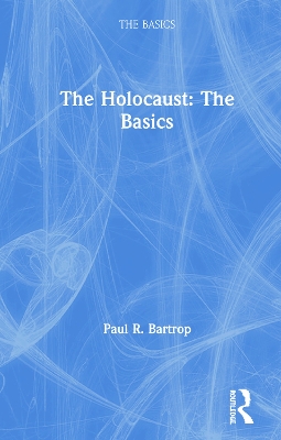 The Holocaust: The Basics book