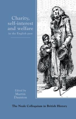 Charity, Self-Interest And Welfare In Britain book