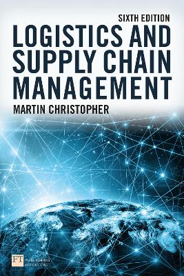 Logistics and Supply Chain Management book