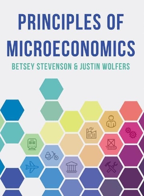 Principles of Microeconomics (International Edition) by Betsey Stevenson