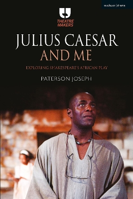 Julius Caesar and Me book