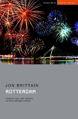 Rotterdam book