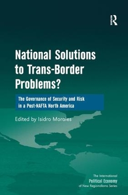National Solutions to Trans-Border Problems? book