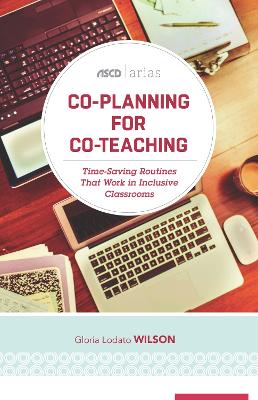 Co-Planning for Co-Teaching book