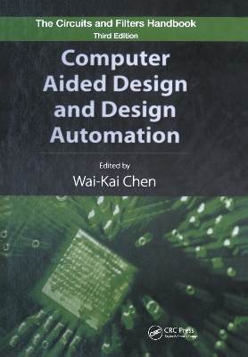 Computer Aided Design and Design Automation book