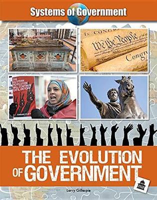 The Evolution of Government book