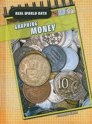 Graphing Money book