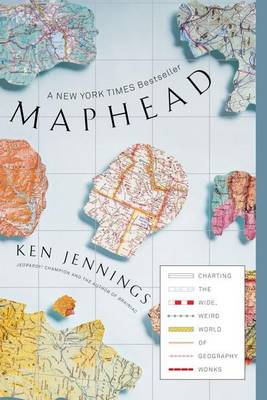 Maphead book