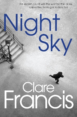 Night Sky book