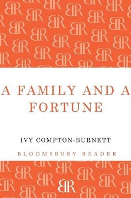 Family and a Fortune book