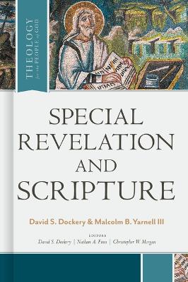 Special Revelation And Scripture book