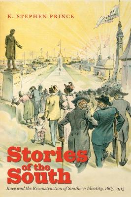 Stories of the South book