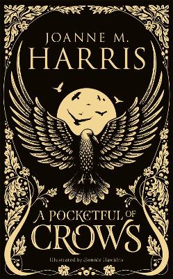 Pocketful of Crows book