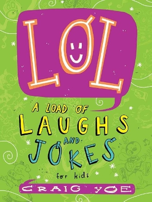 Lol book