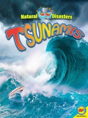 Tsunamis book