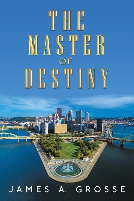 The Master of Destiny book