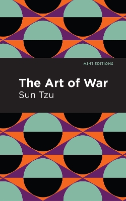 The Art of War book