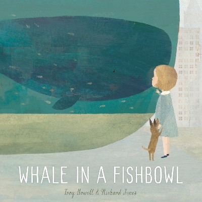 Whale In A Fishbowl book