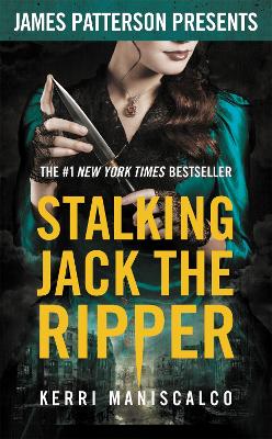 Stalking Jack the Ripper book