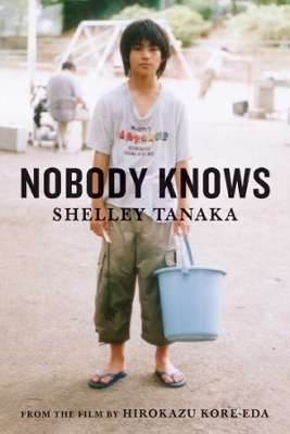 Nobody Knows book