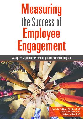Measuring the Success of Employee Engagement book