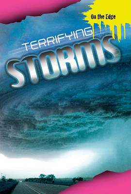 Terrifying Storms by Jim Pipe