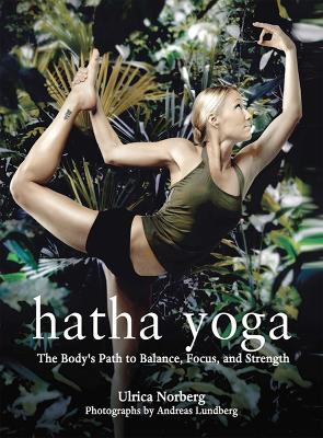 Hatha Yoga book