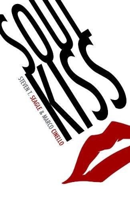 Soul Kiss book