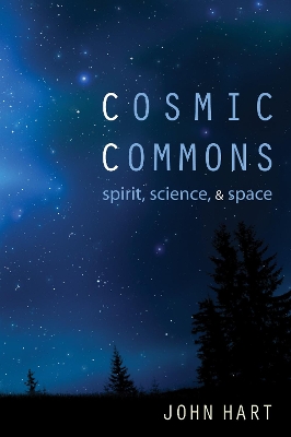 Cosmic Commons book