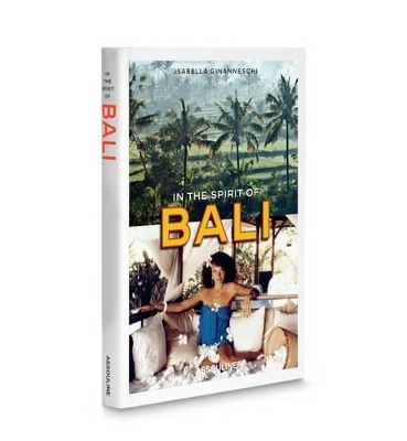 In the Spirit of Bali book