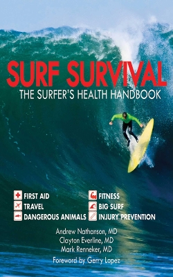 Surf Survival book