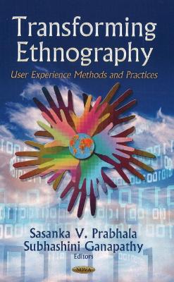 Transforming Ethnography book